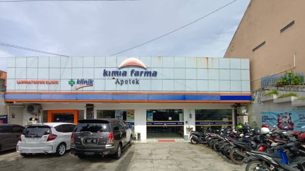 Kesehatan Merata di Cilacap: Apotek Al-Irsyad Farma Beri Solusi