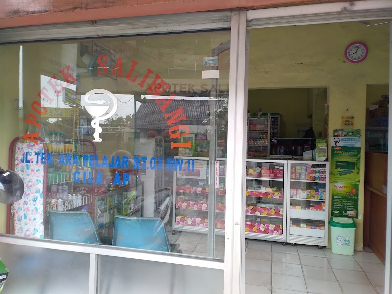 Puskesmas Baru di Binangun dan Dayeuhluhur: Apa yang Bisa Dibuat Bisnis Kesehatan & Kecantikan?